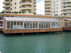 Trabajos realizados: Restaurante en Gibraltar